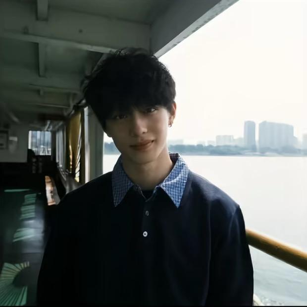 江寻～