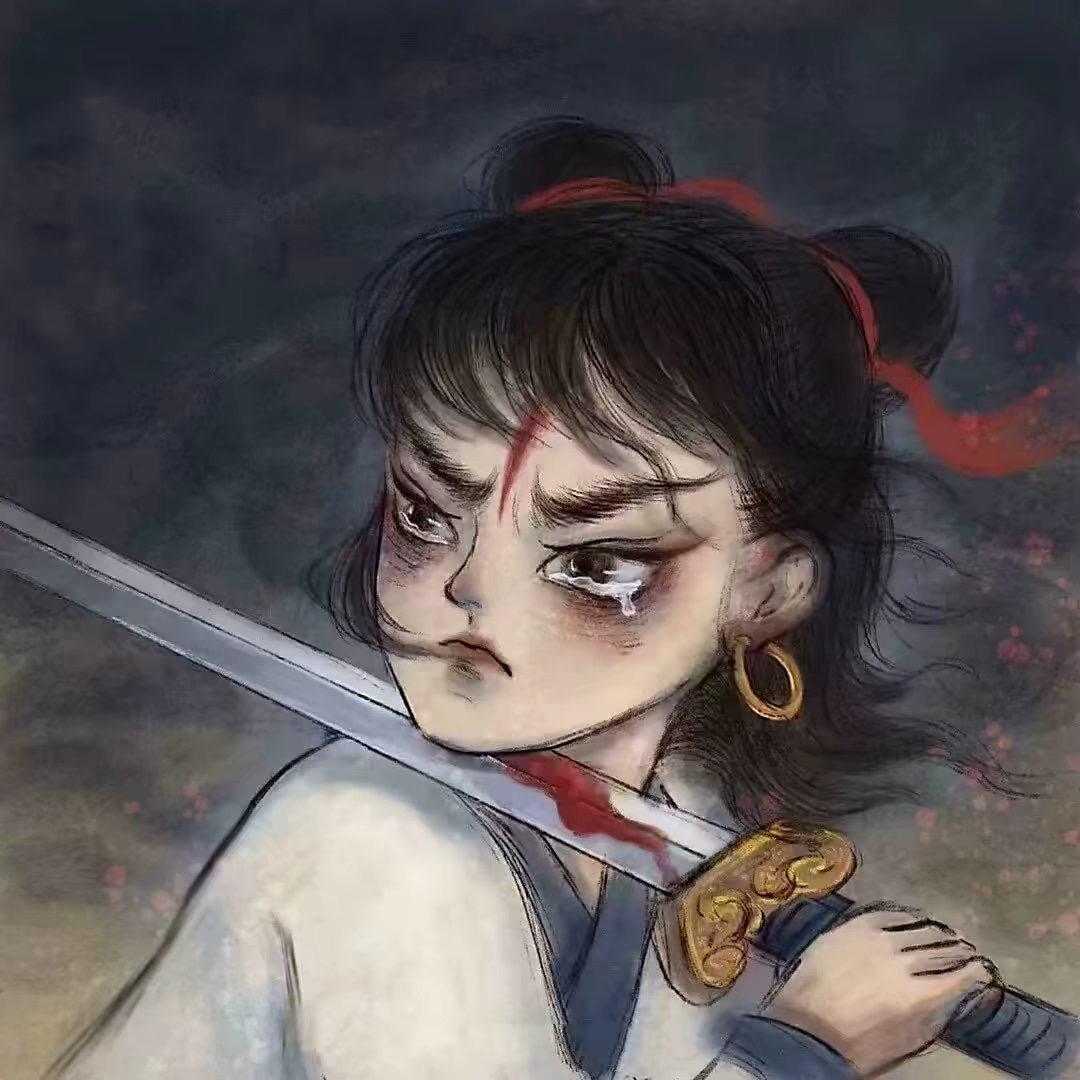 梦碎的边缘