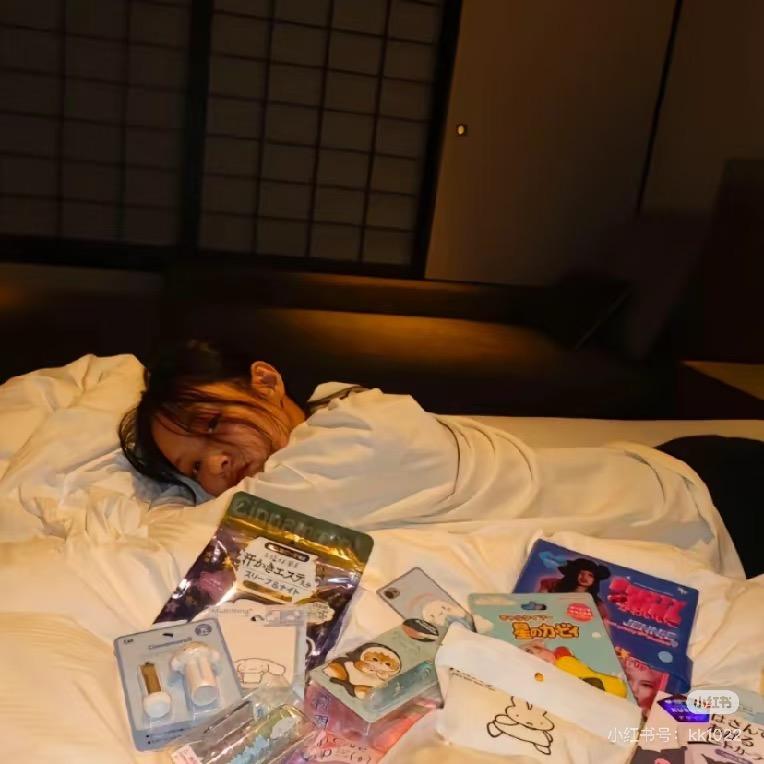 发财佩佩（早睡版）