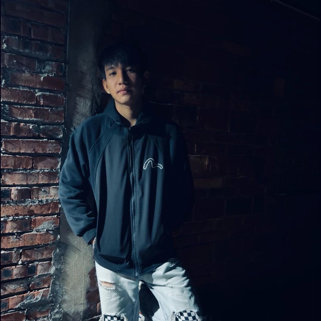 玫瑰黄昏