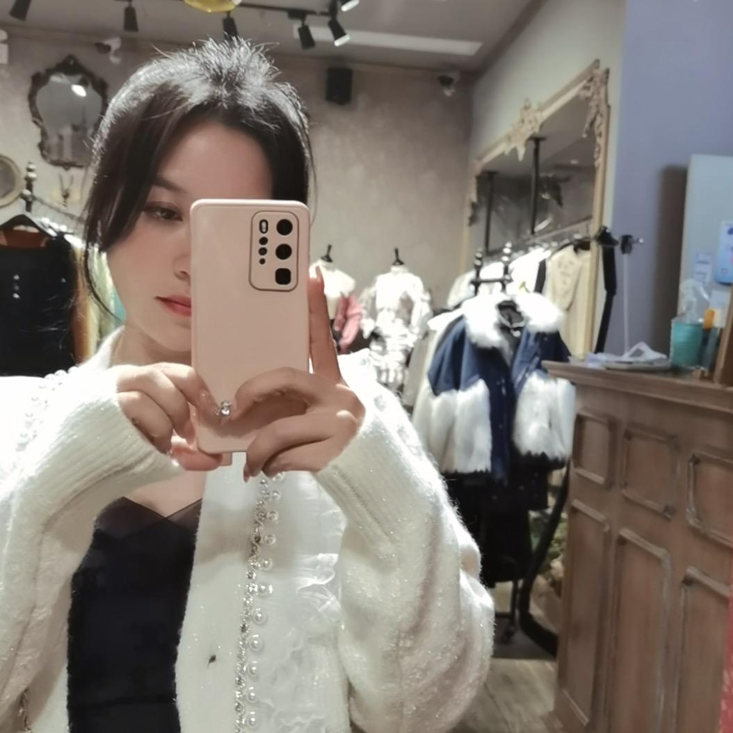 可爱d🍄小表妹