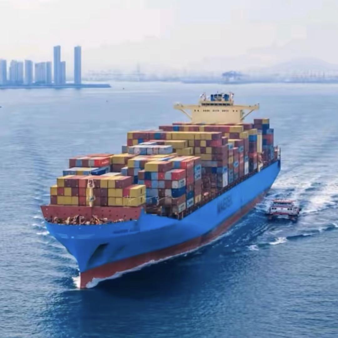 龙华朴听芹国际仓