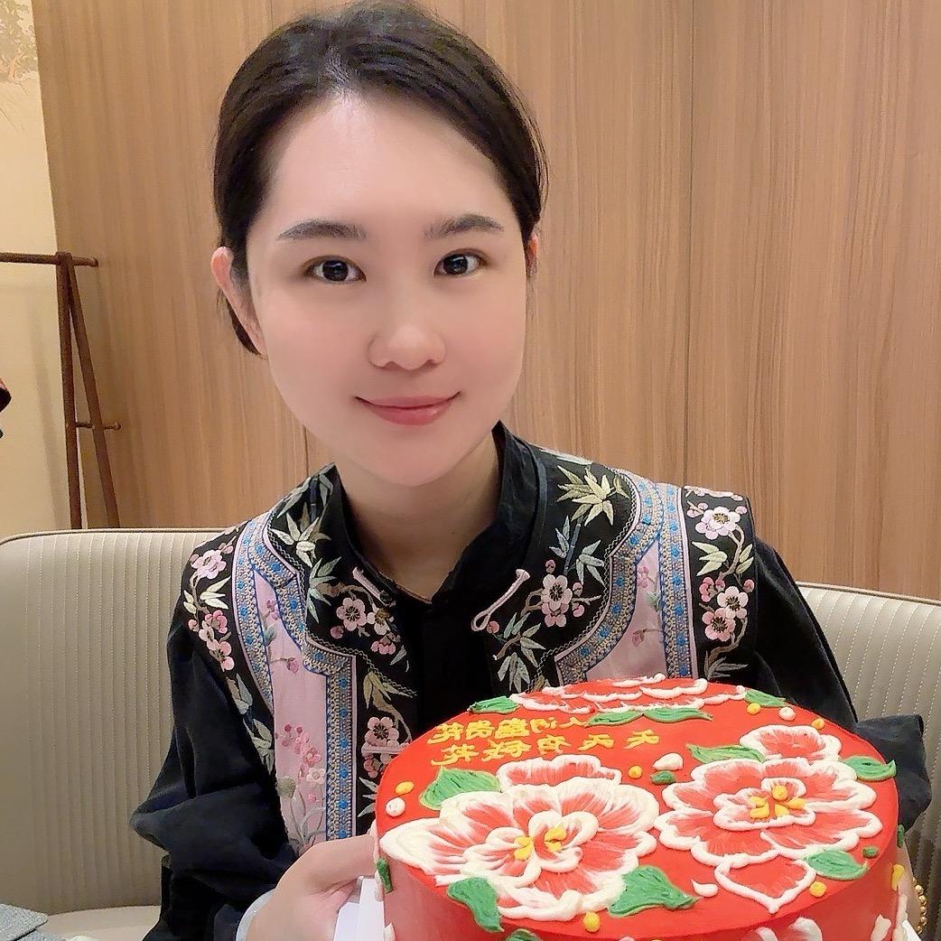 德宝妈妈