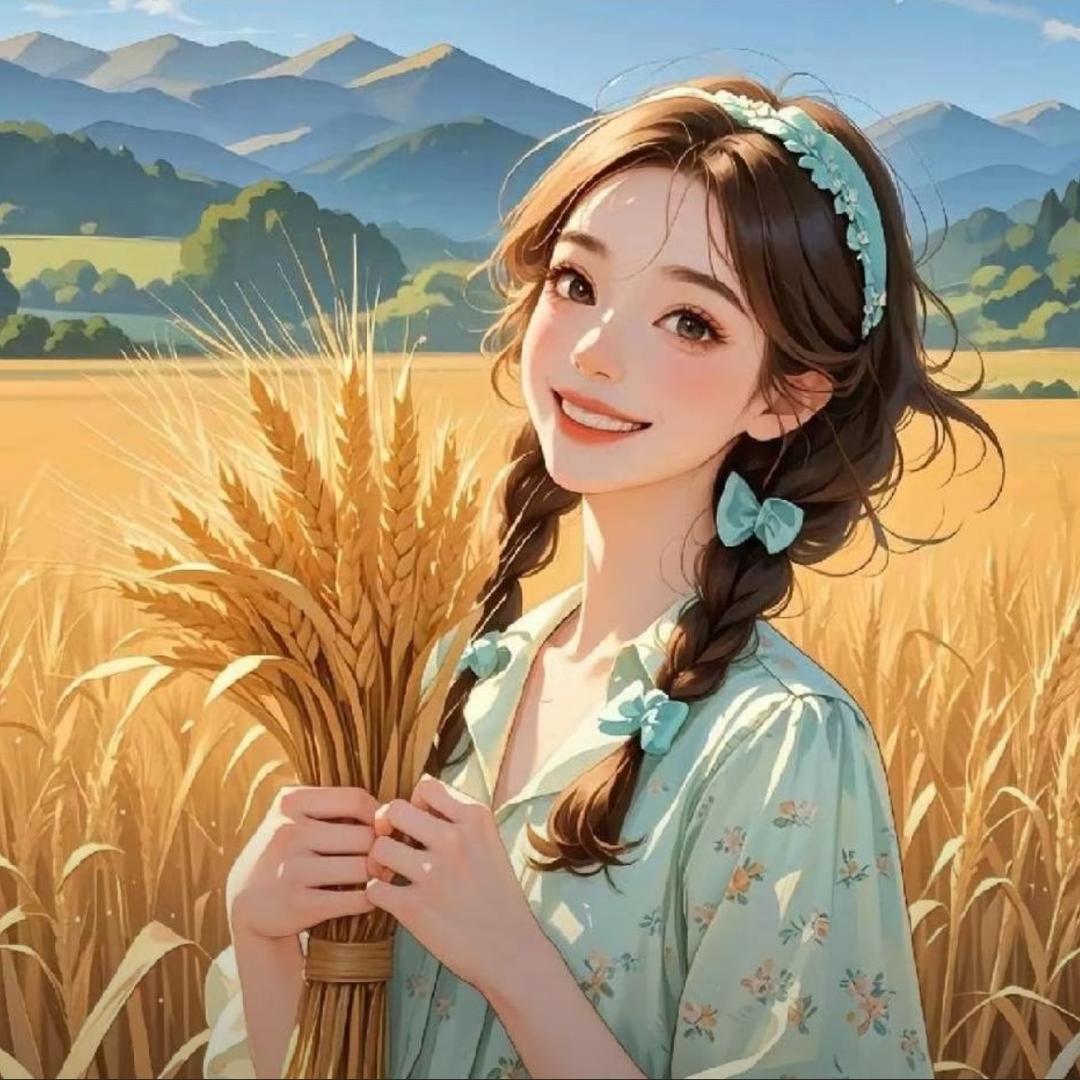 *越来越好