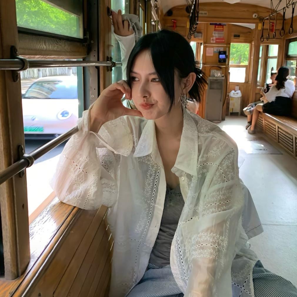 JCCC穿搭影记⭐️