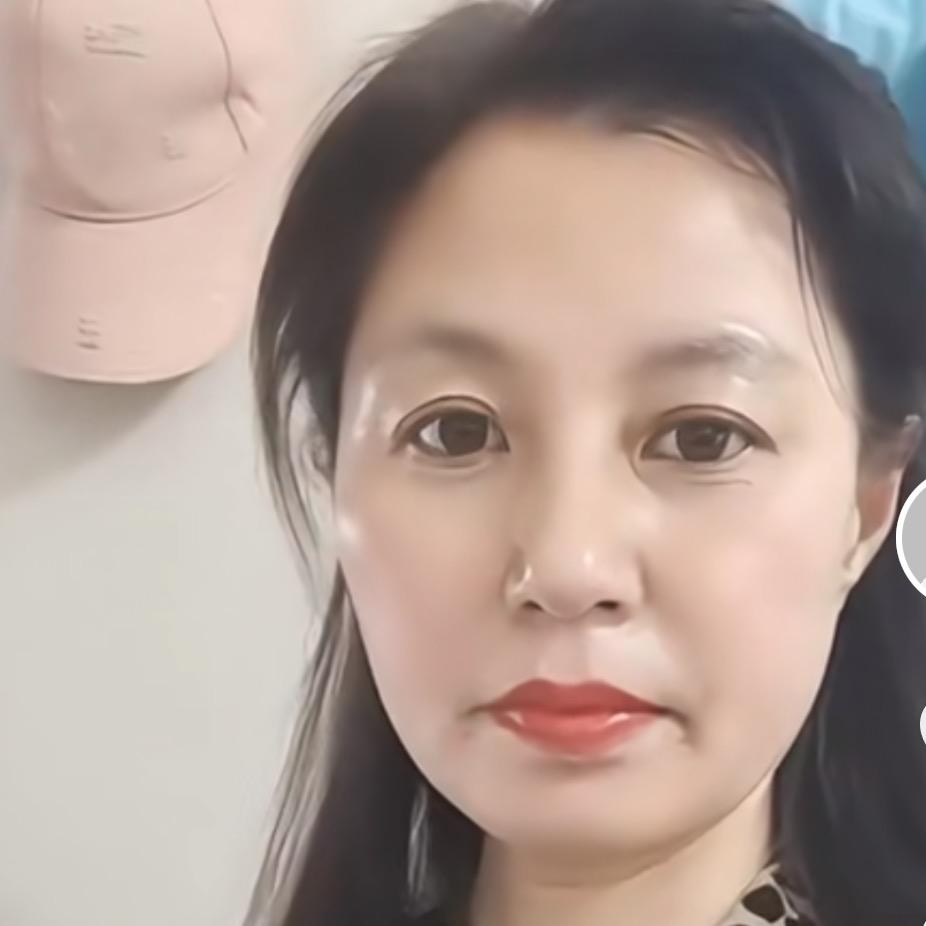 田艳晴（离异找伴）