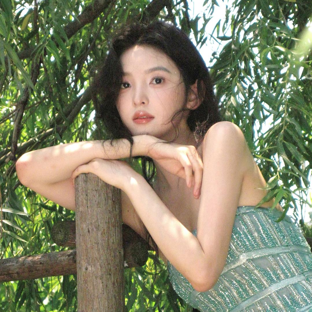 杭州四季青女装档口店