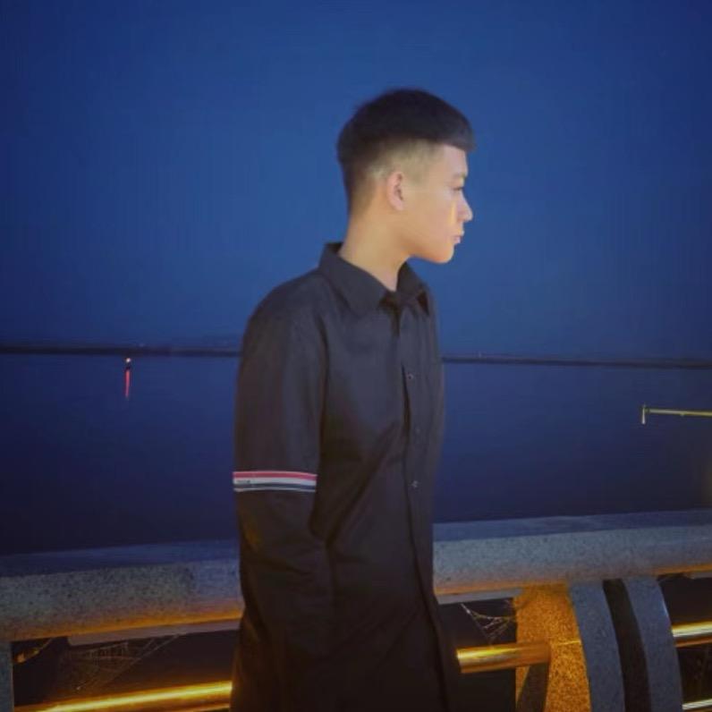 霖