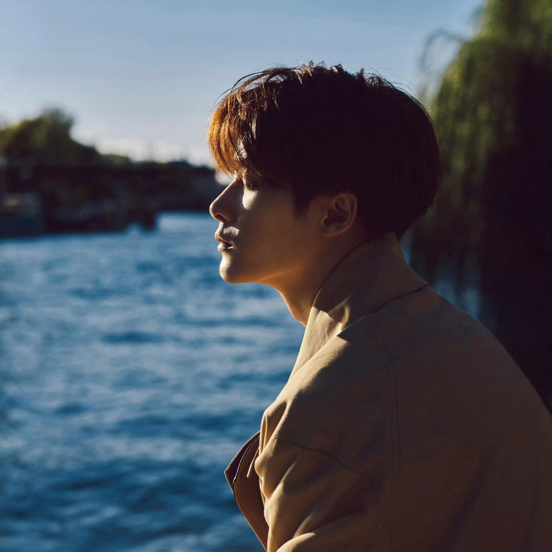 朝夕💛