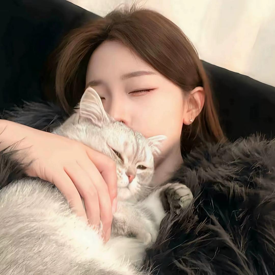 沈念～🥀😘….