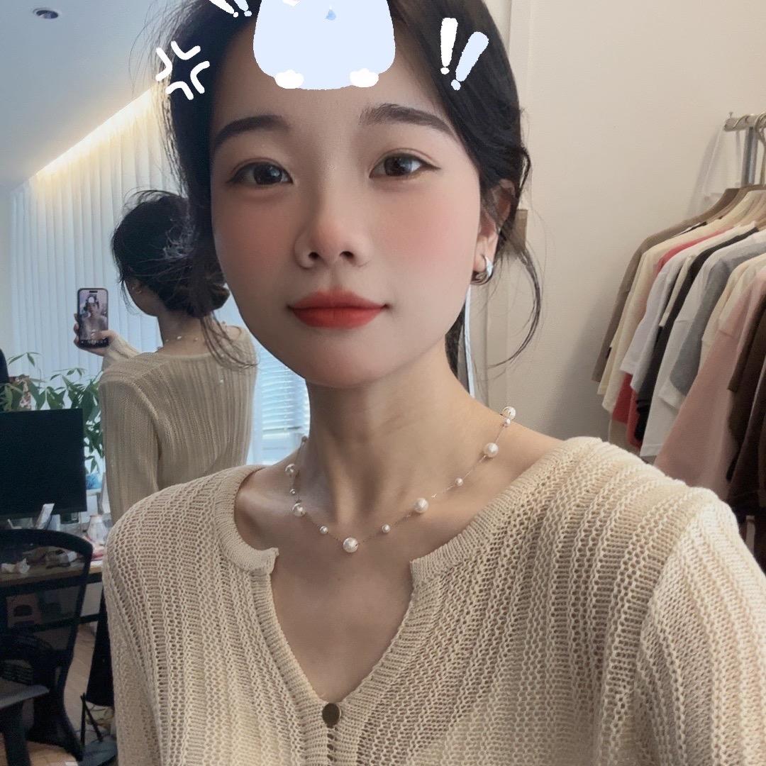 雪离服饰