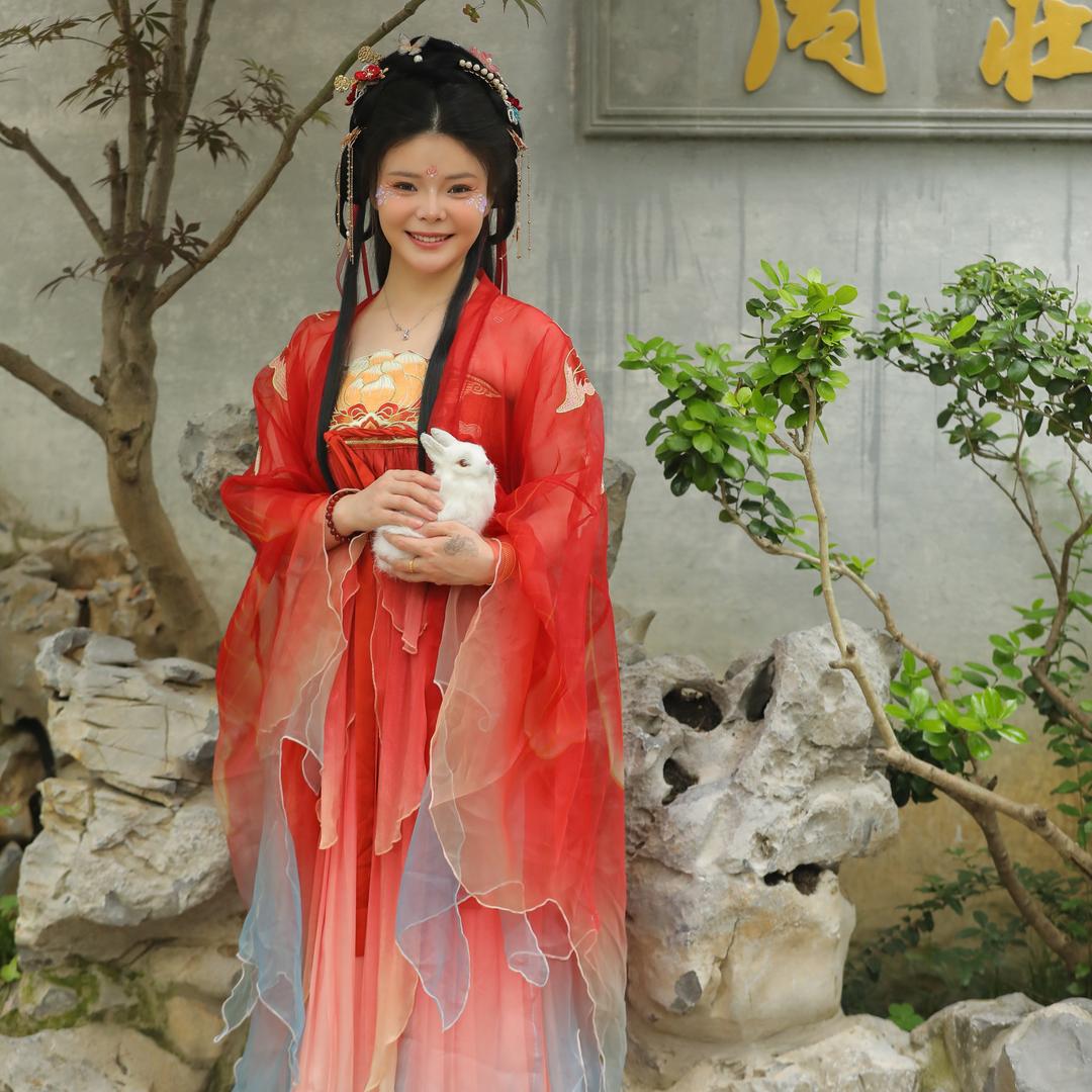 杨你一辈子