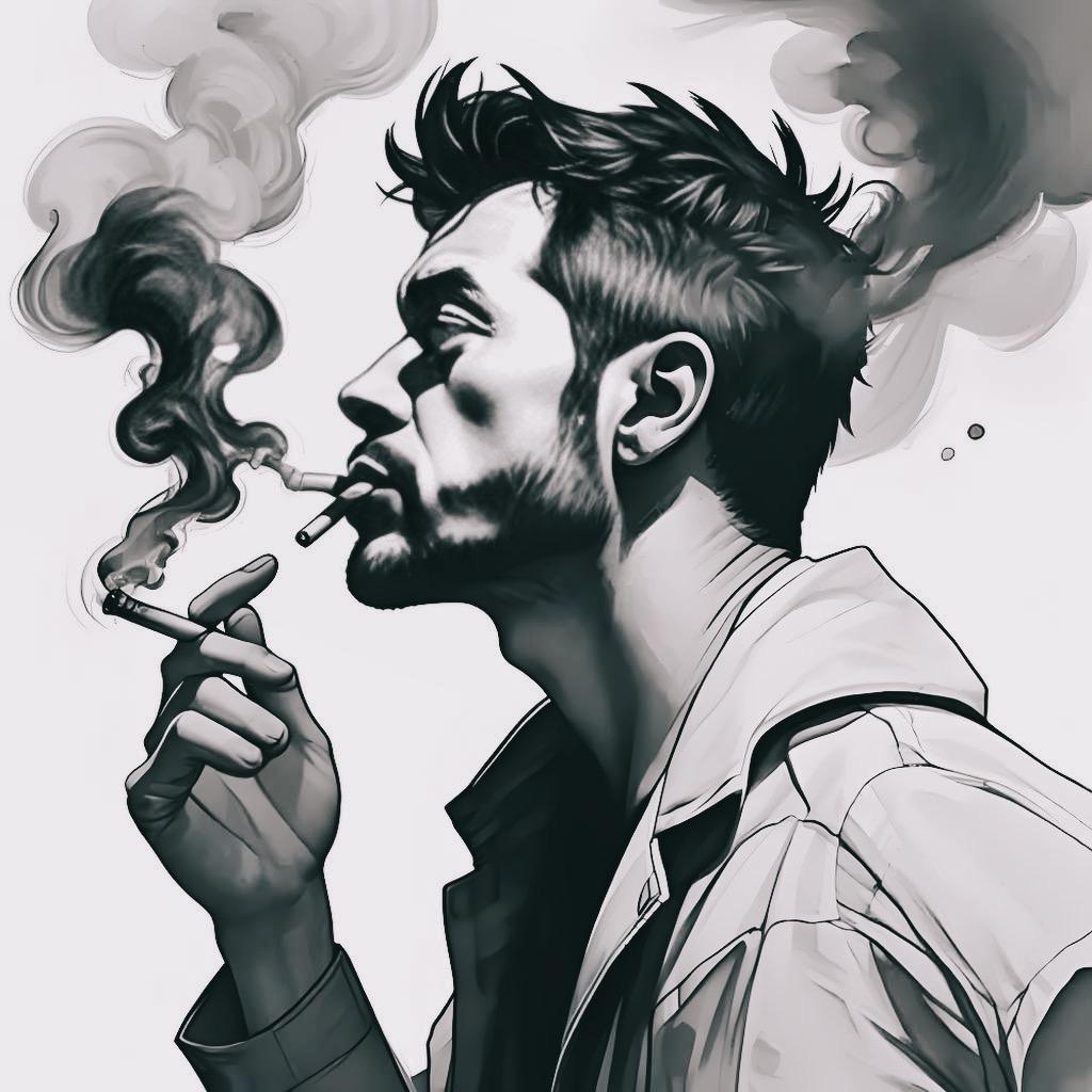 捌零后大叔🚬