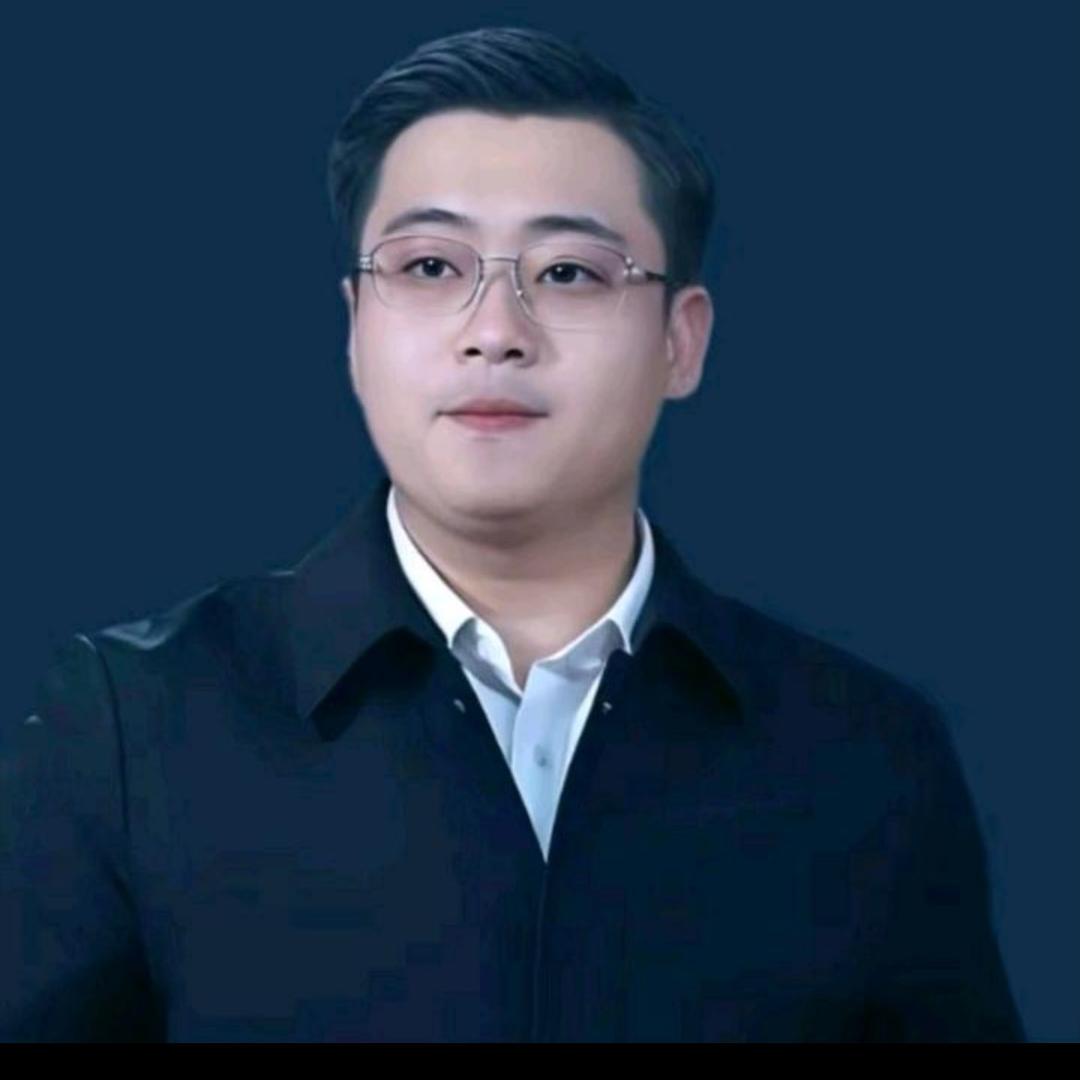 刘皮特（正能量粉丝）