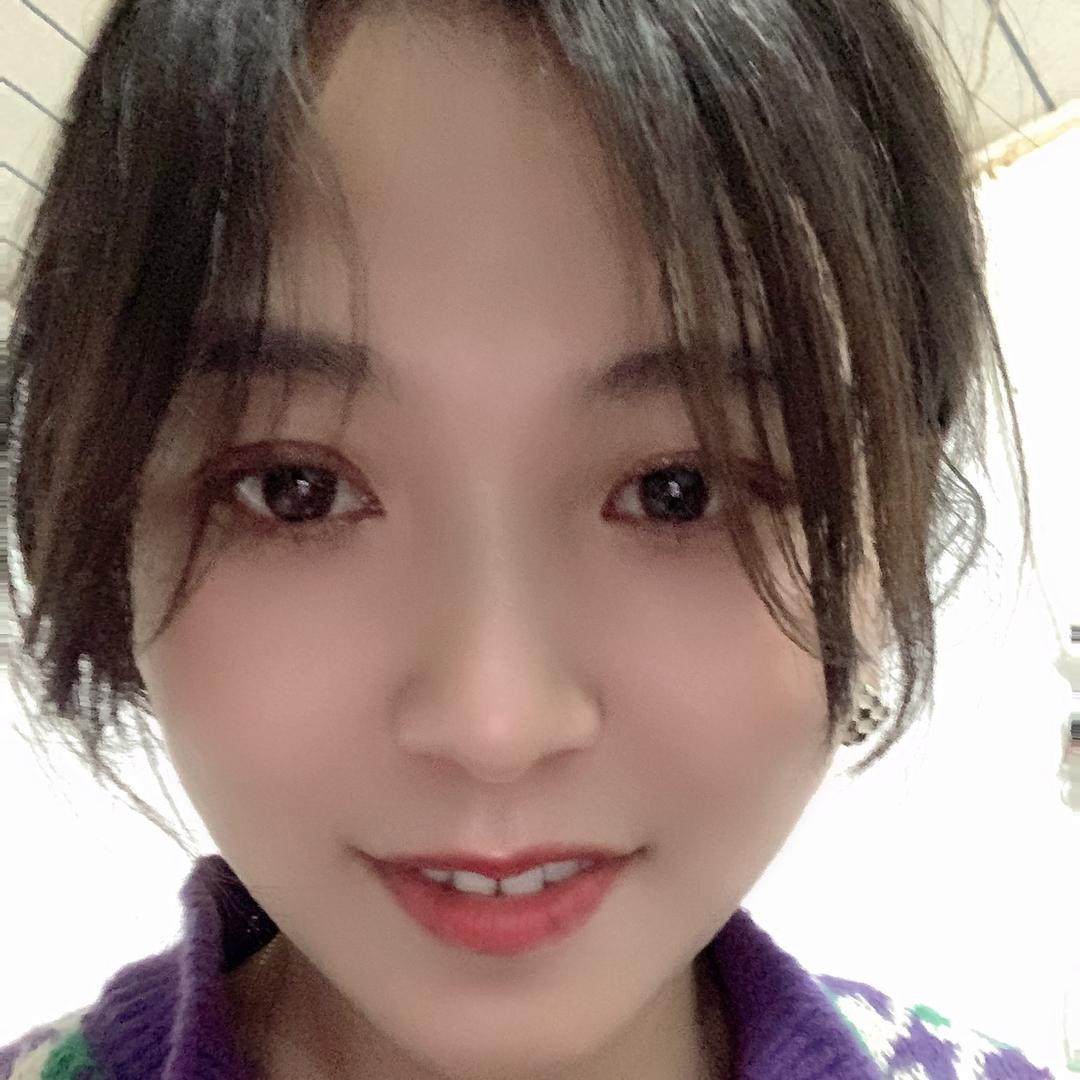是小芳呀🌈