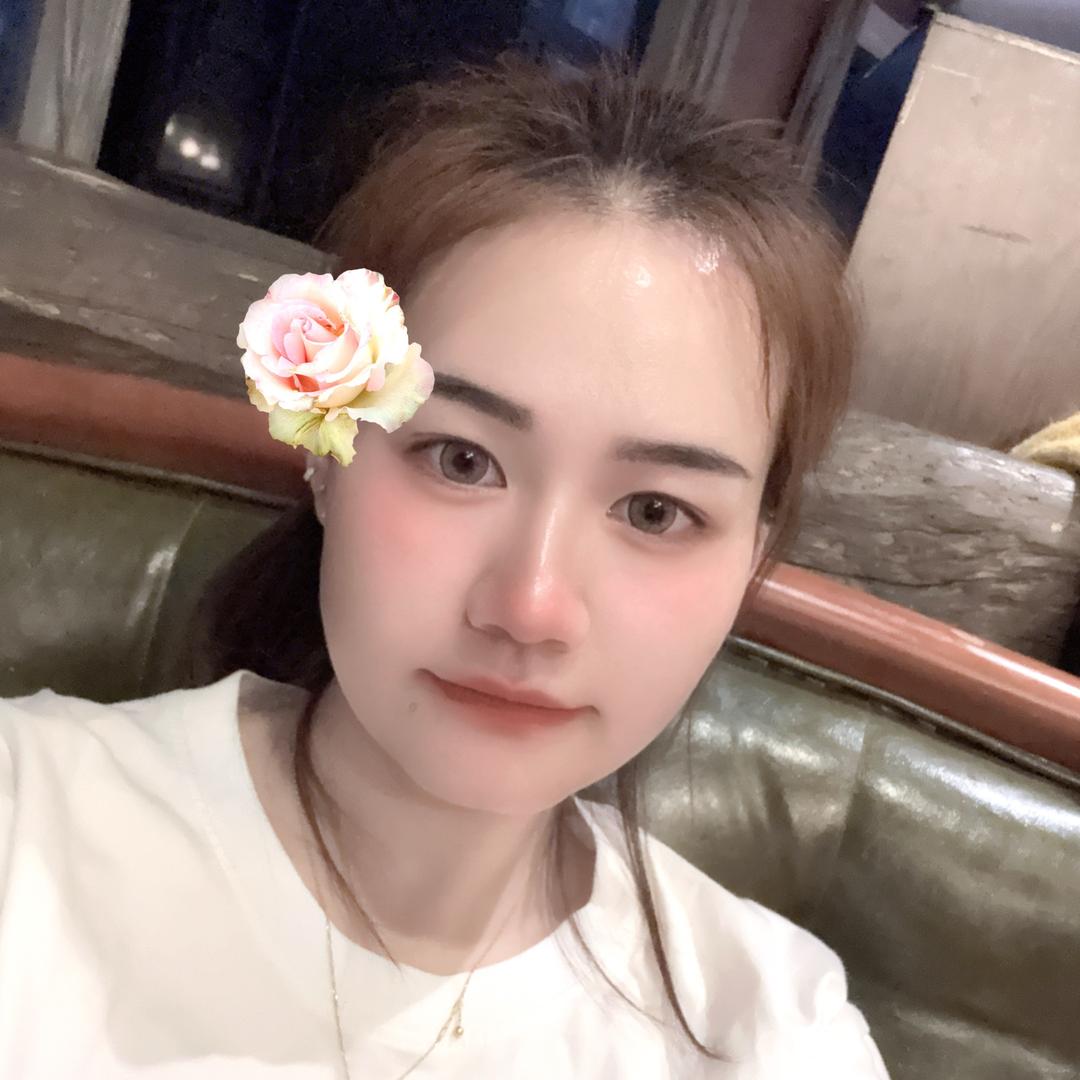 秀儿北鼻💞