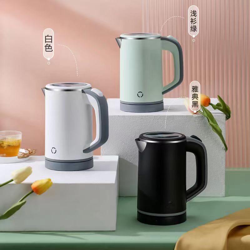 悦途电器