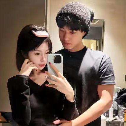 瑶瑶&轩轩