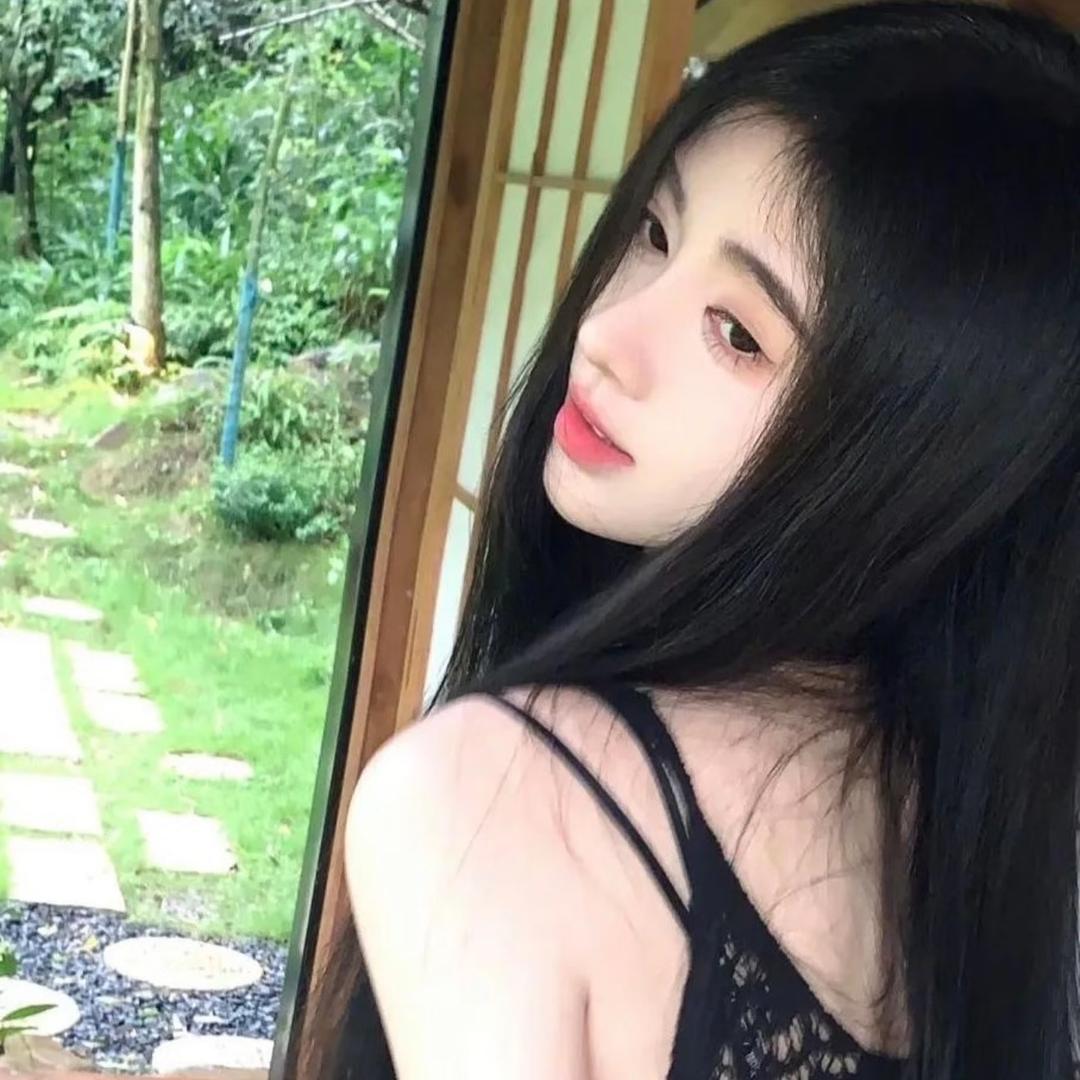 小溪学妹
