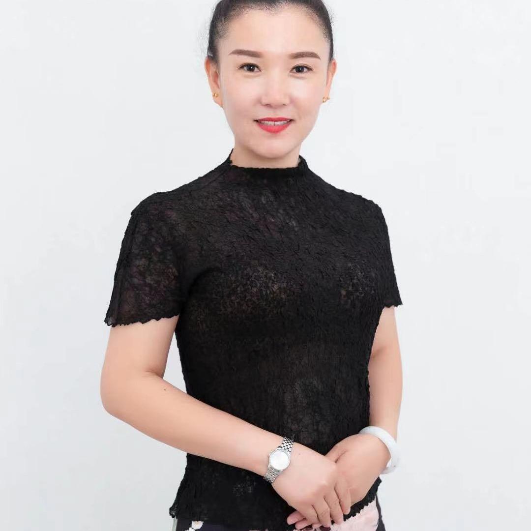 努力活出自己想要的样子