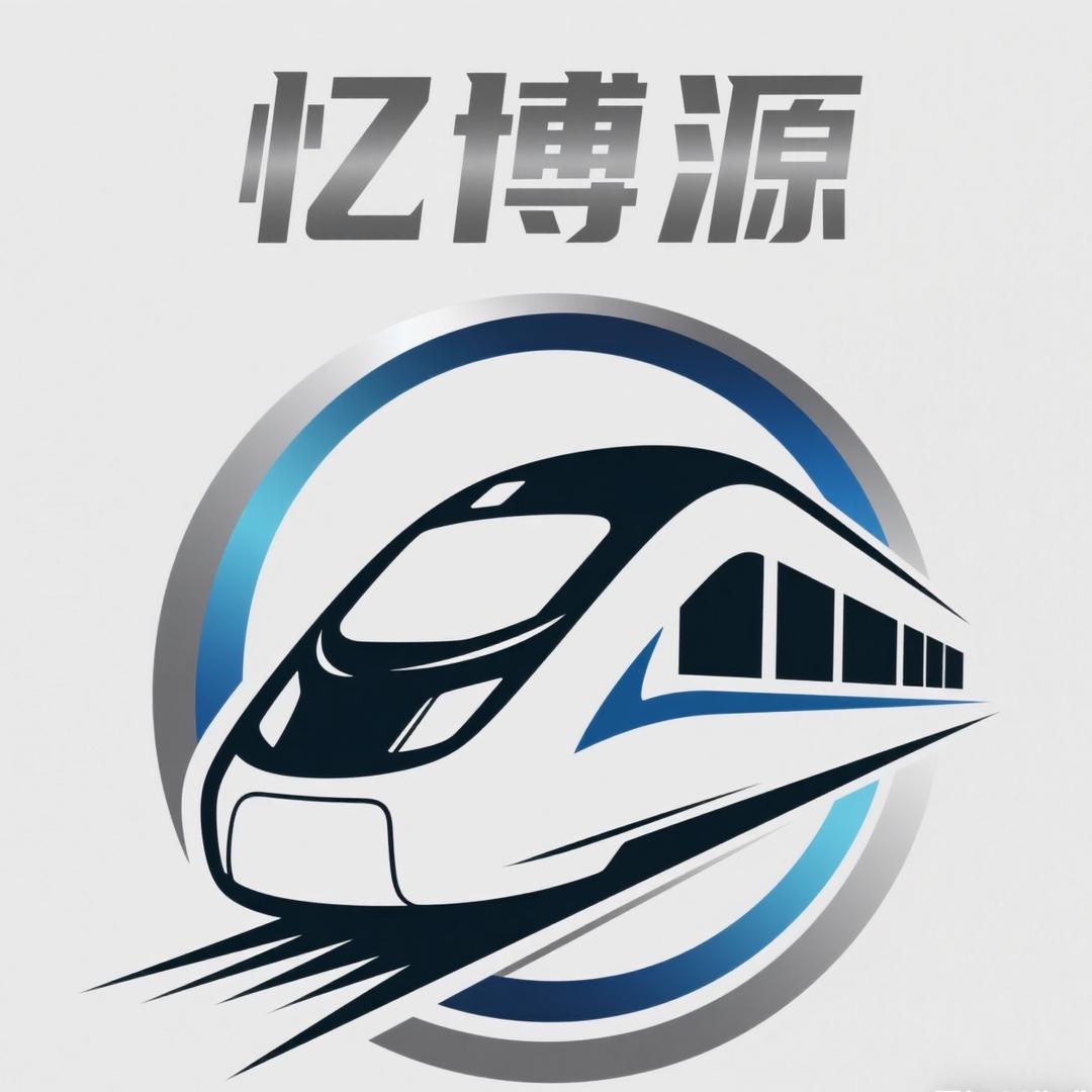 忆博源铁路规划