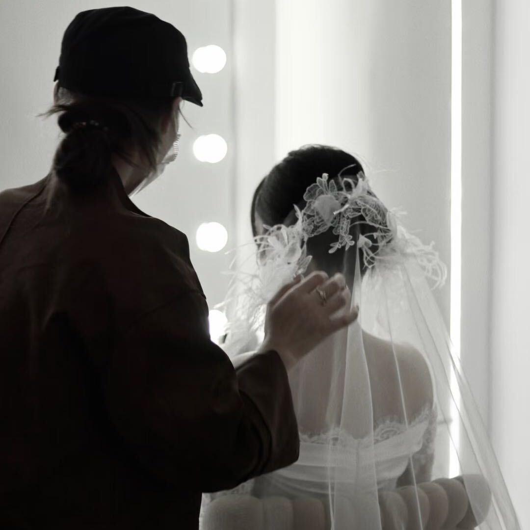 盈江·煎妮化妆间（招生中）