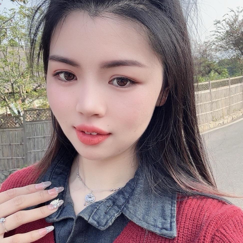 四妹小可爱