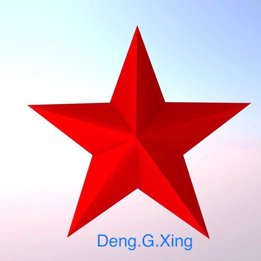 ～Xing哥～(DGX）