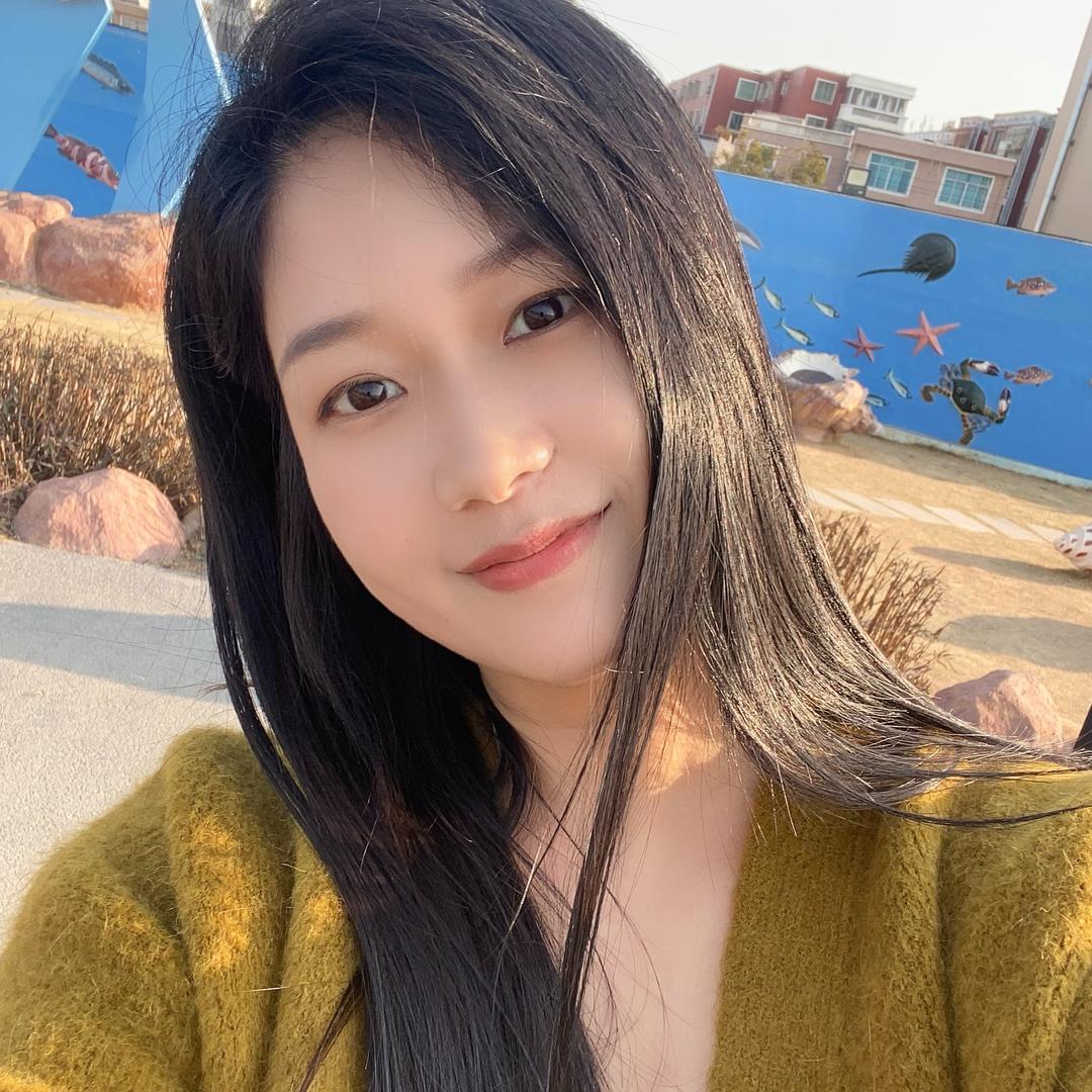 小满🌼
