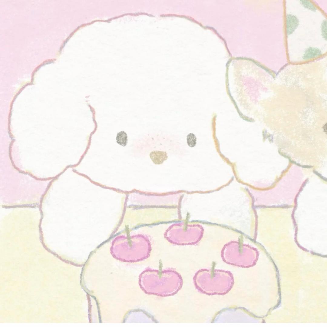 无敌幸运小女孩