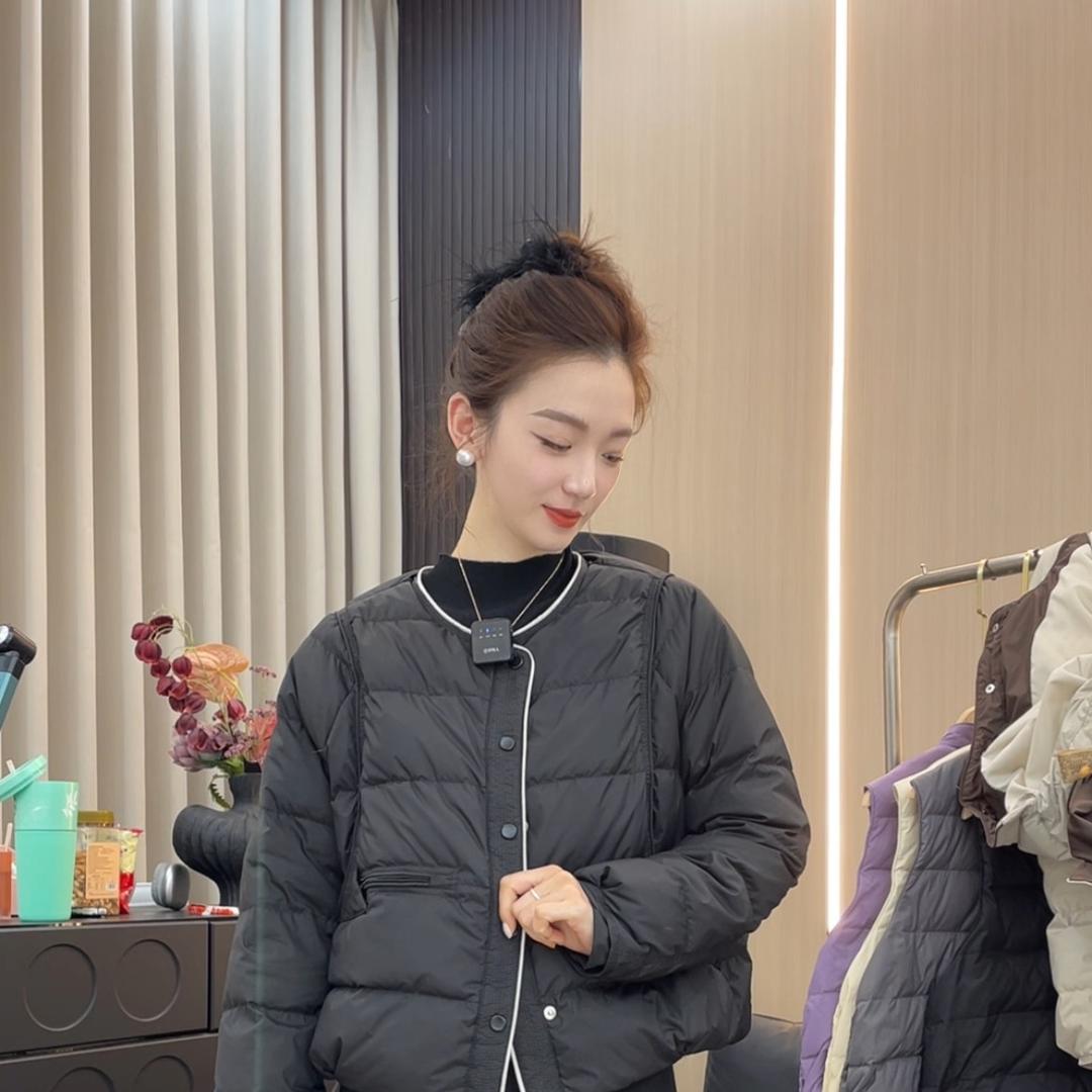 萍萍姐服饰