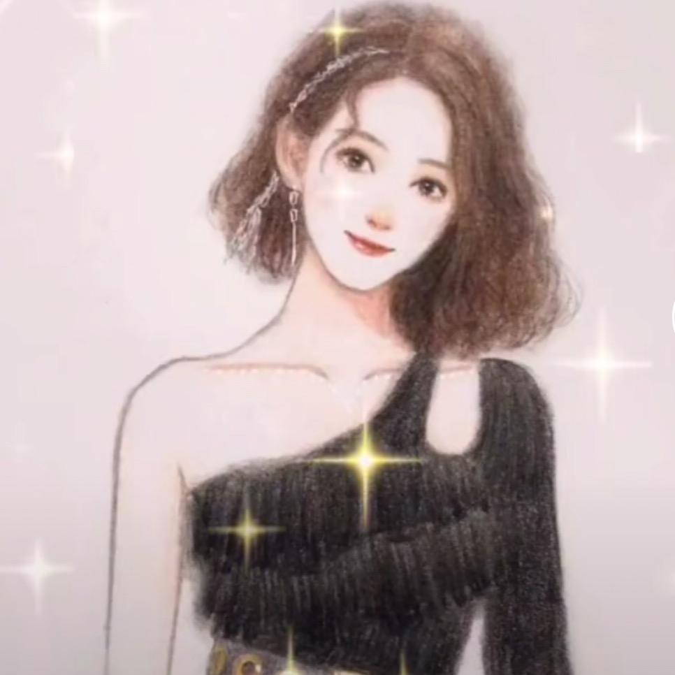 🍀婷婷💫