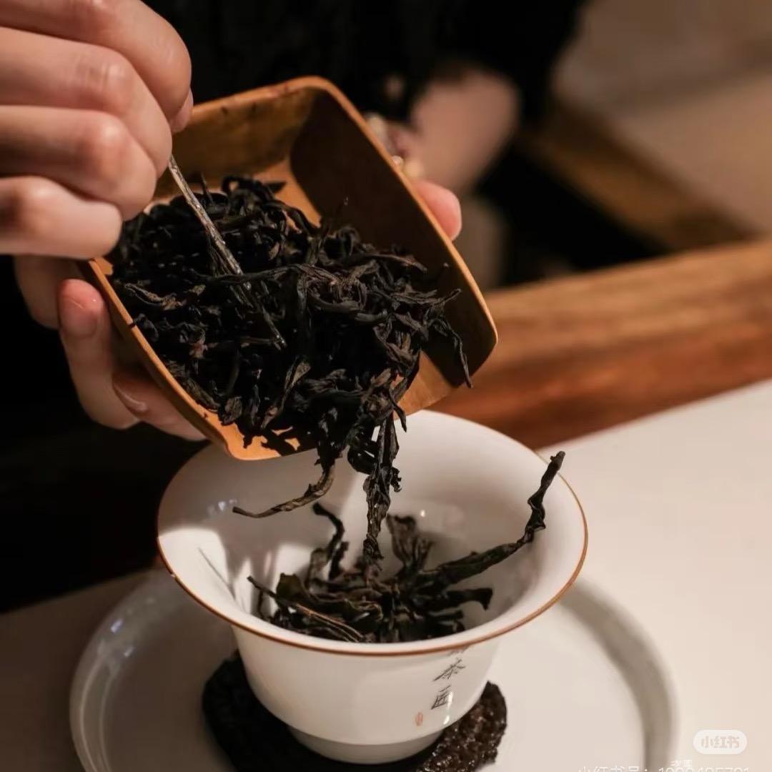 阿桂茶大叔11年老店