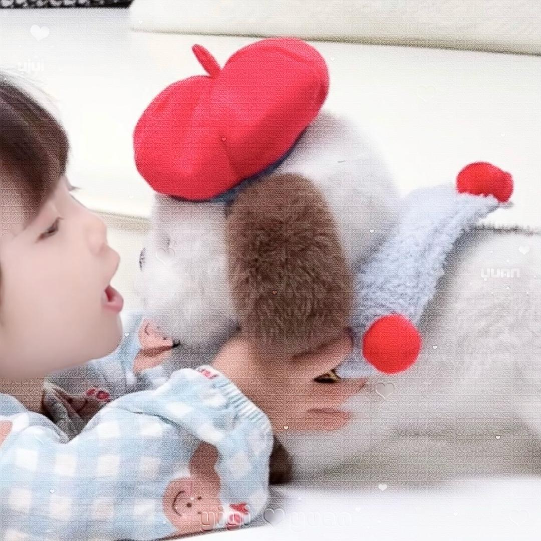 发热