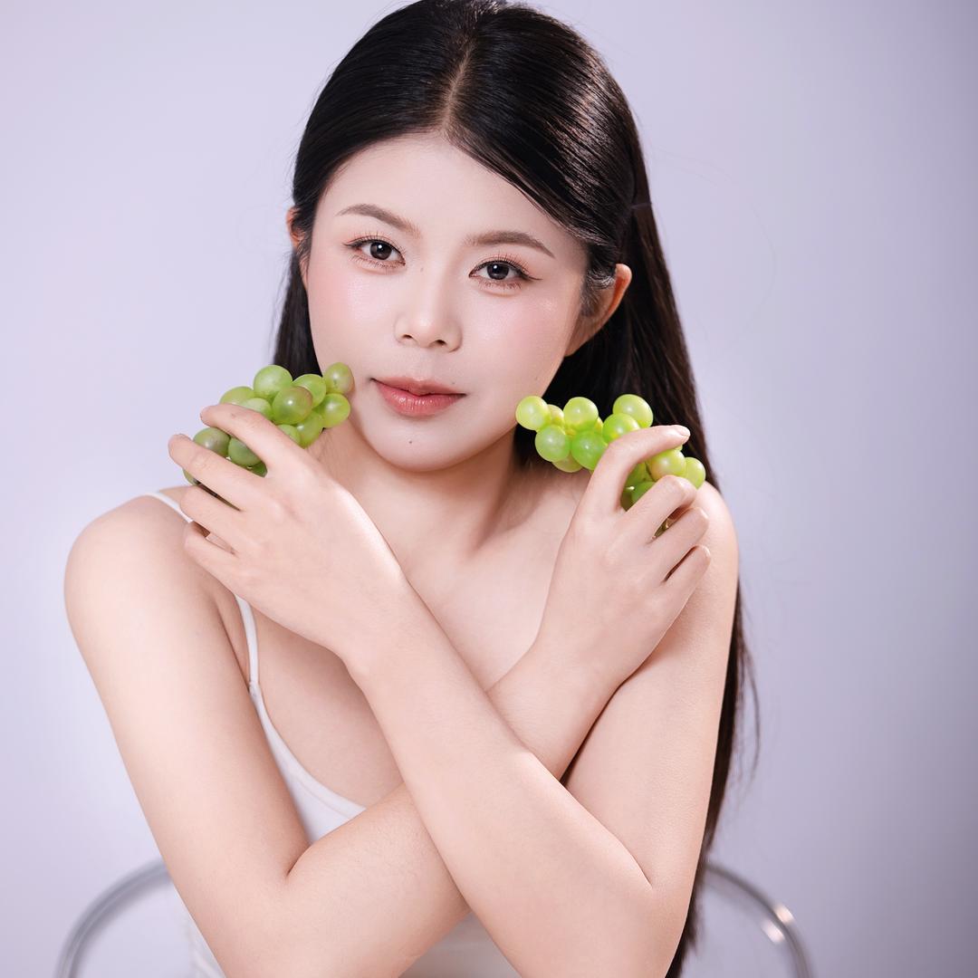 娇娇姐 1月9号生日