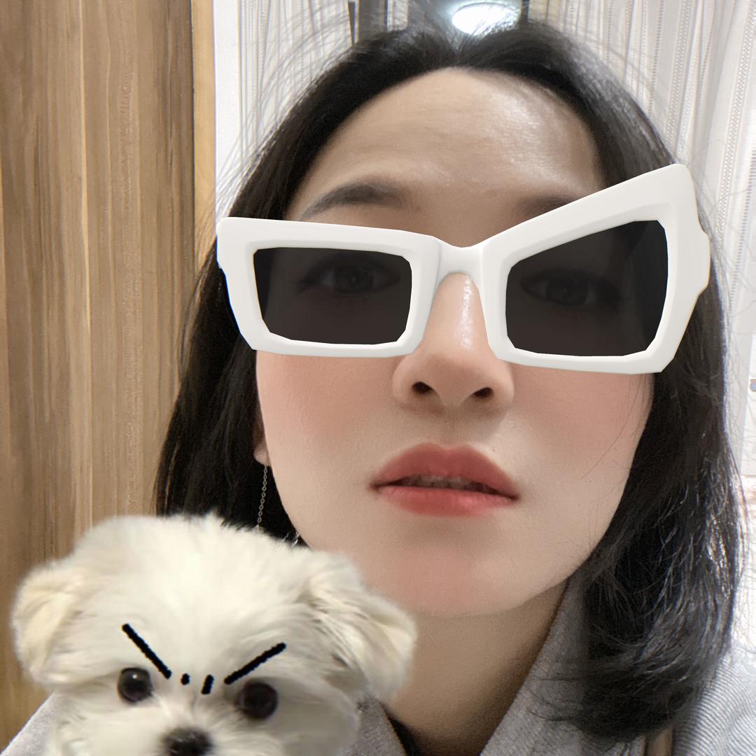 小y