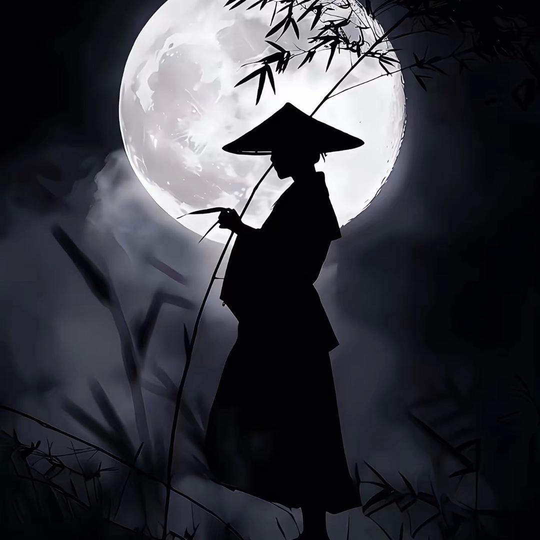 贫道