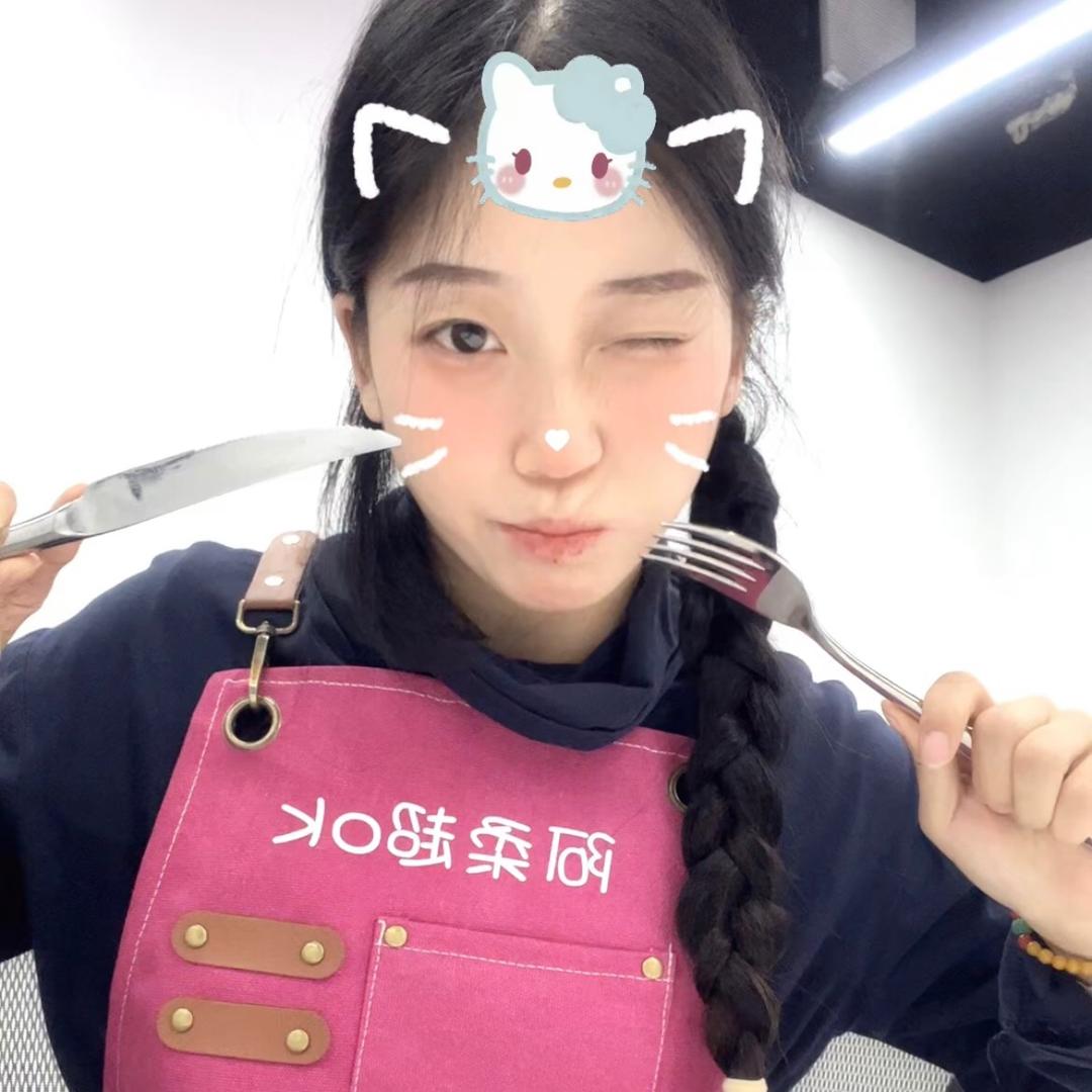 铁柱妹妹爱吃肉