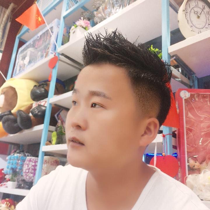 收头发的阳阳💇‍♀️💇‍♀️