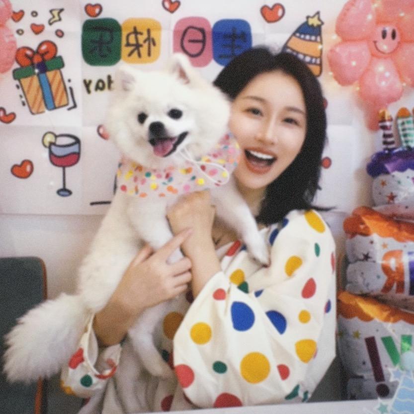 An淇（奋斗版）