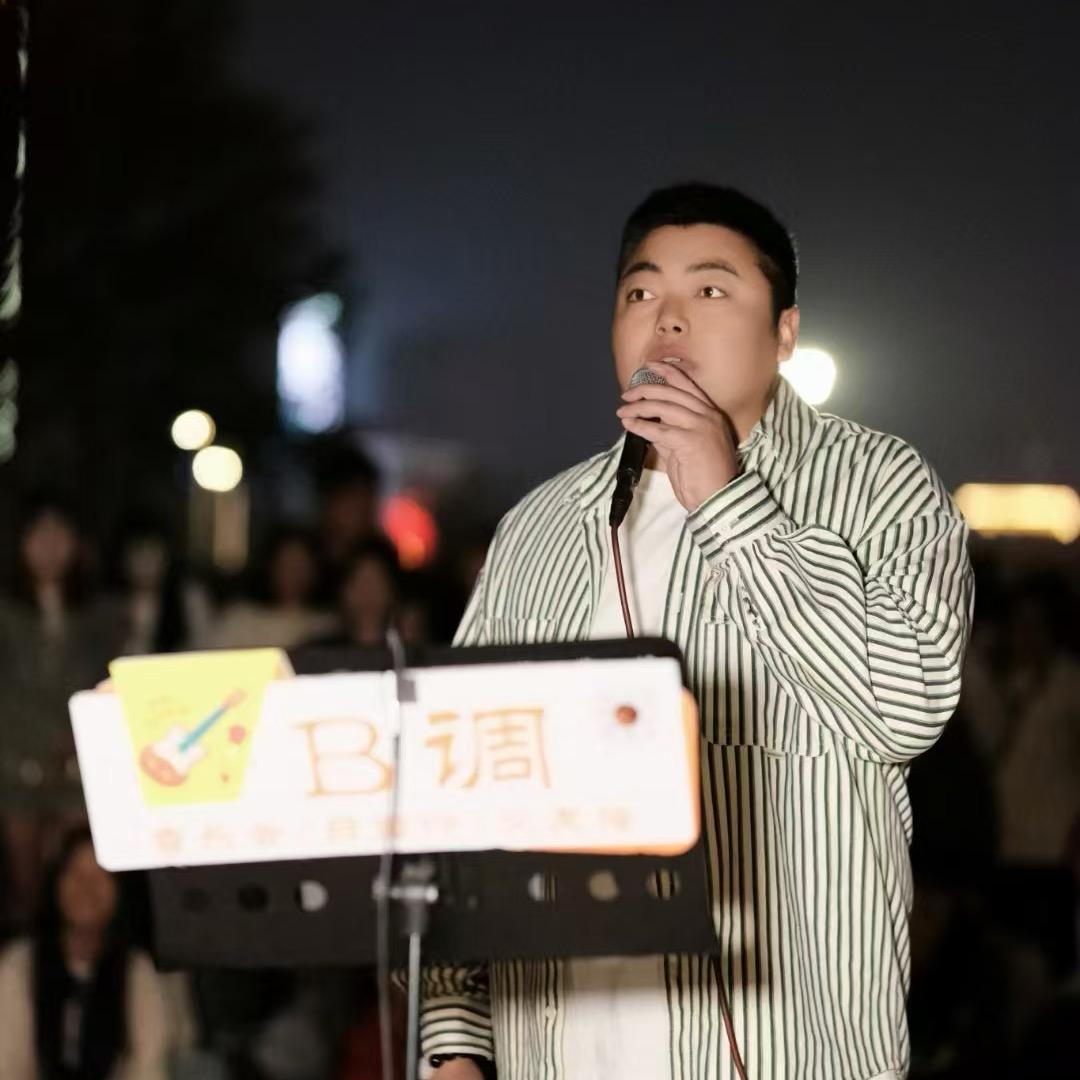 张可乐🎤喜唱