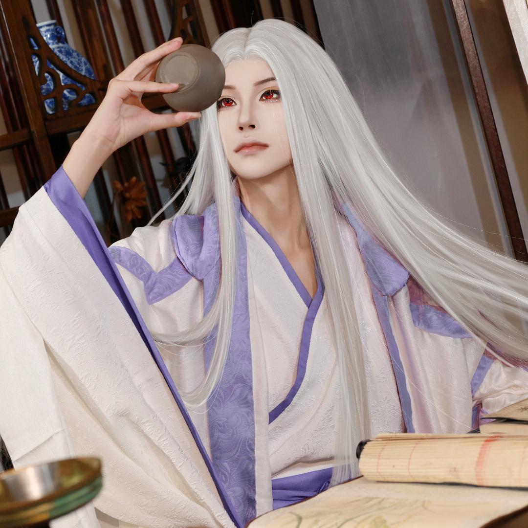 JM.镜子