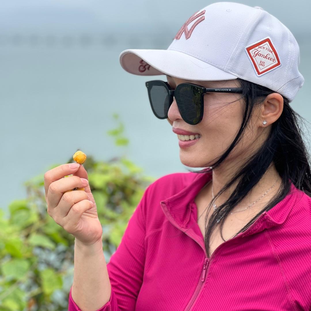 Amy愛美