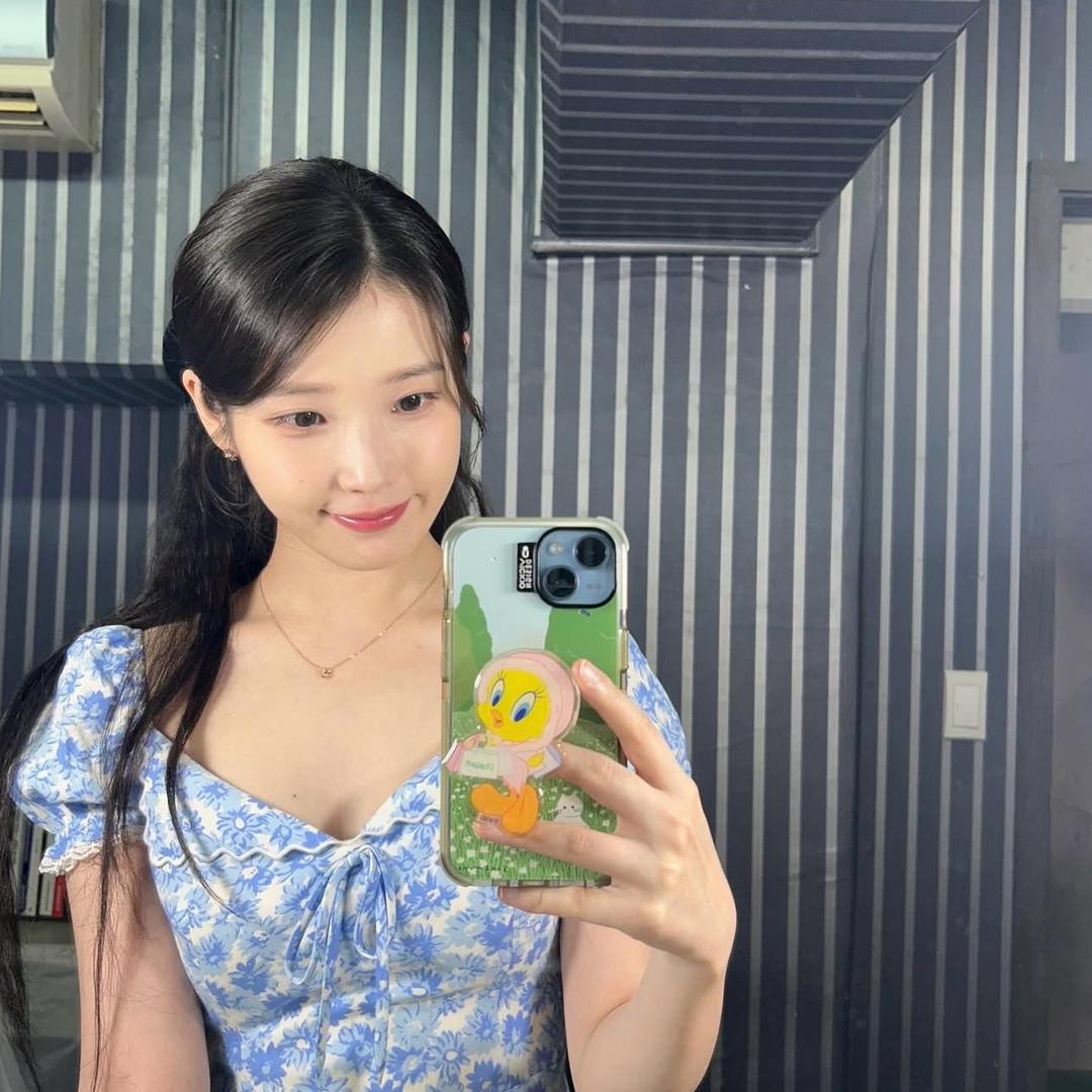 小雨evoke