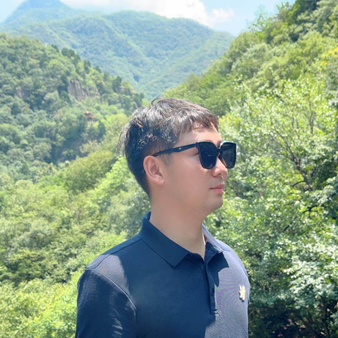 琪柒七