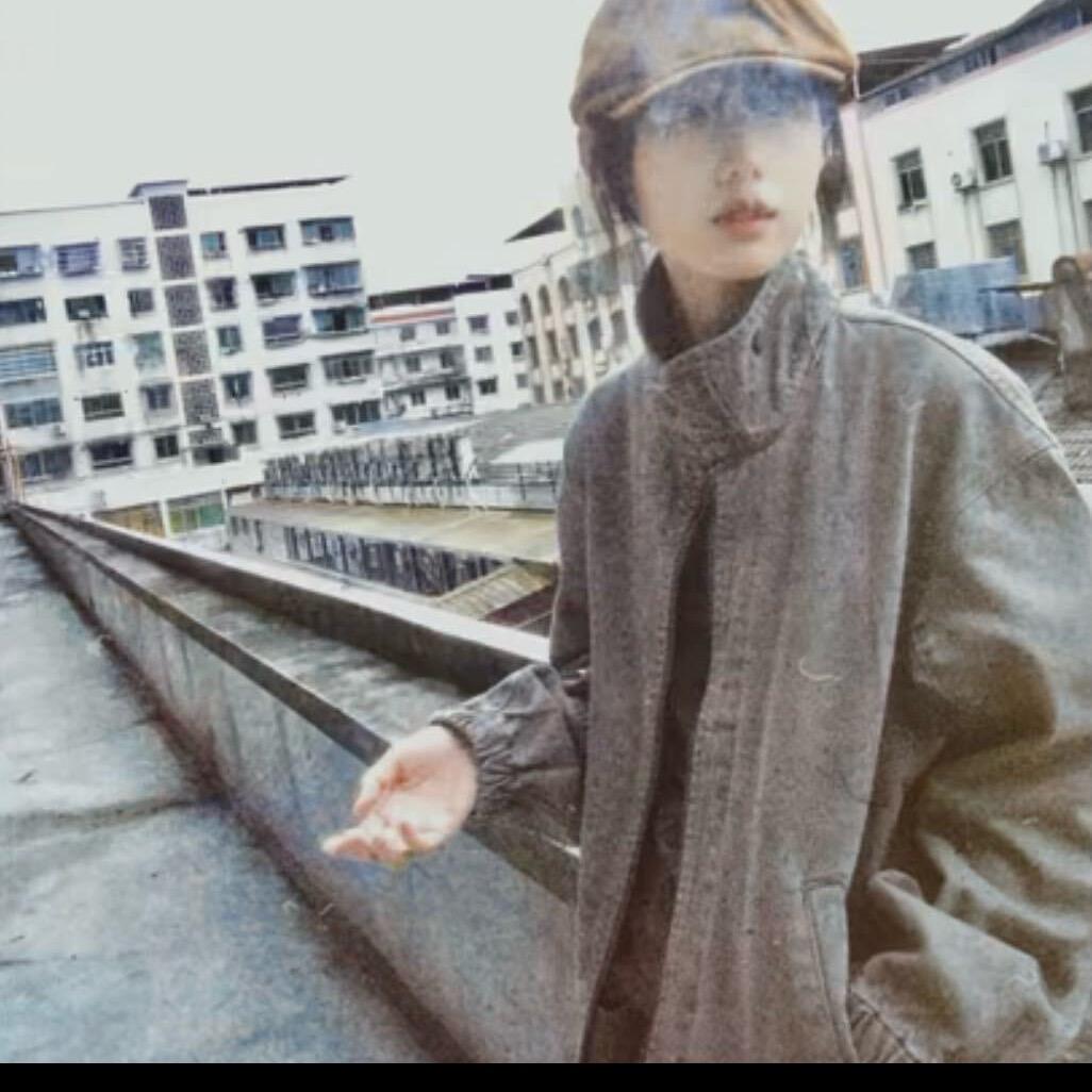 陈末