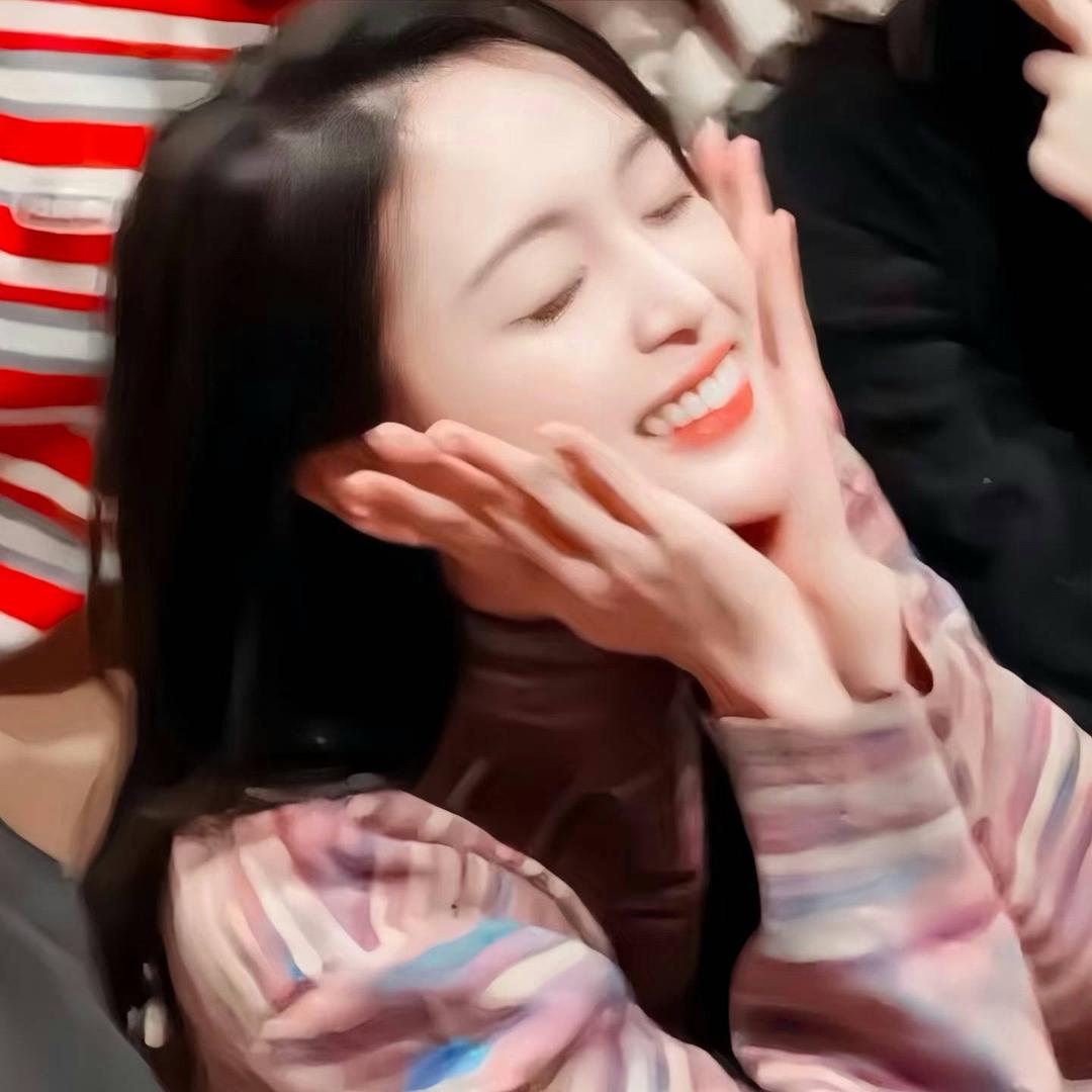 哇