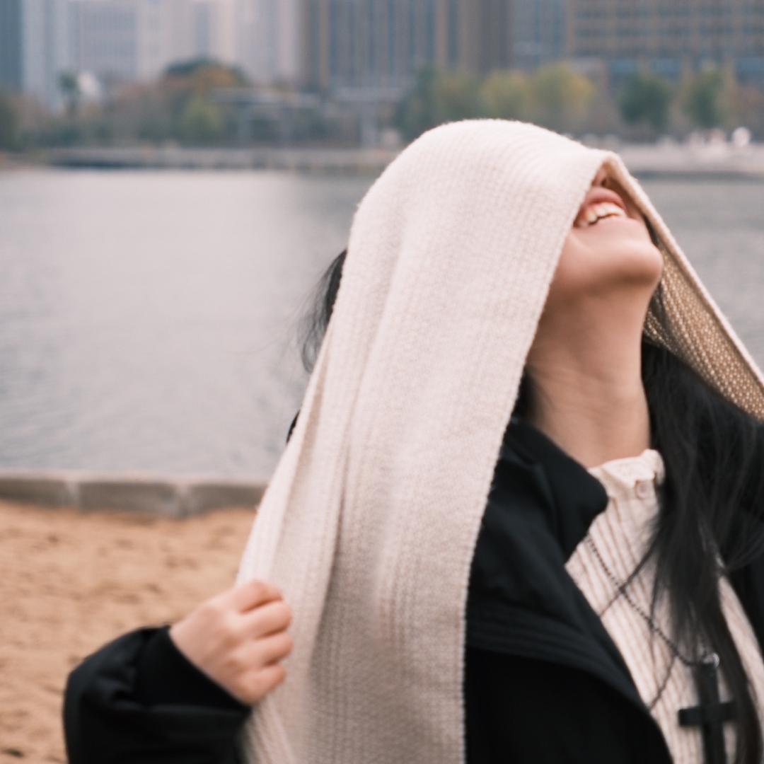 睡不醒的朱朱