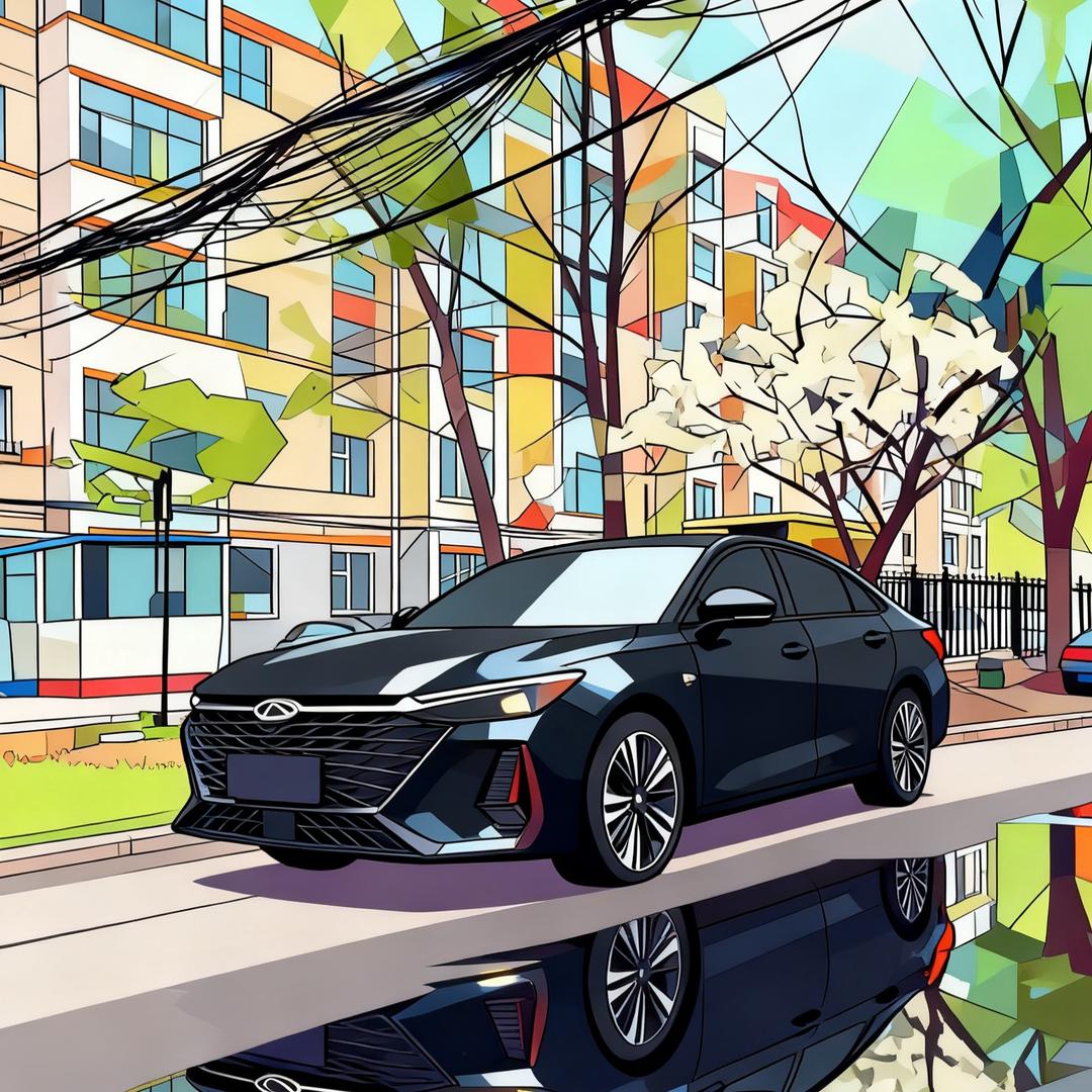 长春宸赫二手车李理