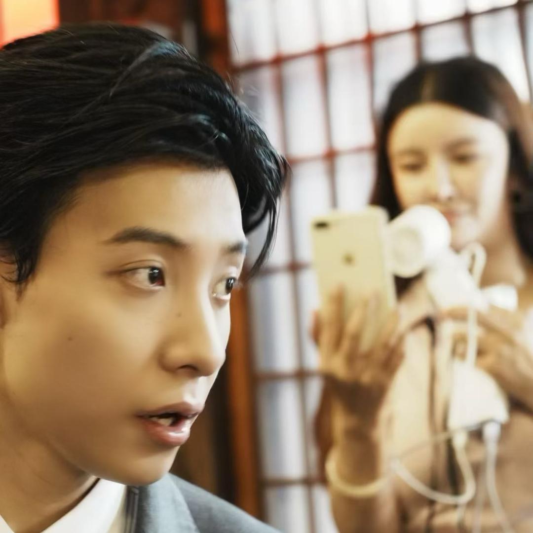 甜宇鸭鸭🎀～(唯粉)♋